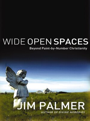 cover image of Wide Open Spaces